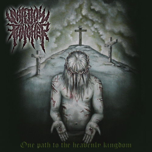 Shadow Puncher : One Path to the Heavenly Kingdom